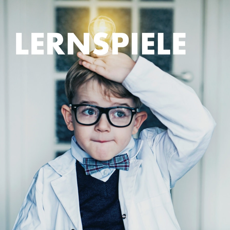 Lernspiele